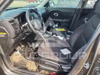 2017 KIA Soul фото