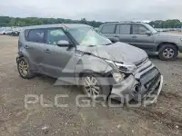 2017 KIA Soul фото