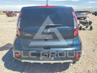 2017 KIA Soul photo