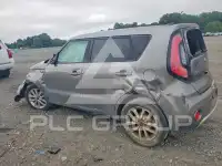 2017 KIA Soul фото