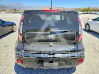 2017 KIA Soul фото