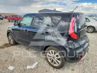 2017 KIA Soul фото
