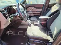 2017 KIA Soul фото