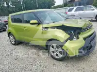 2017 KIA Soul photo