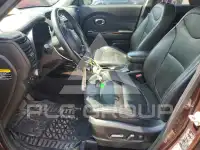 2017 KIA Soul фото