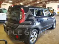 2017 KIA Soul photo