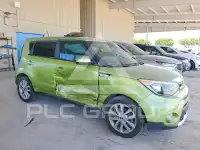 2017 KIA Soul photo