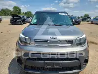 2017 KIA Soul photo