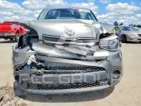 2017 KIA Soul photo