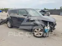 2017 KIA Soul photo