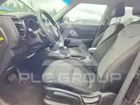 2017 KIA Soul фото