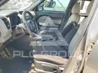 2017 KIA Soul photo