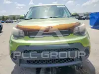 2017 KIA Soul фото