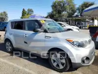 2017 KIA Soul фото