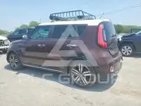 2017 KIA Soul photo