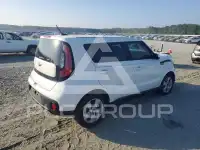2017 KIA Soul фото