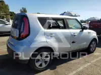 2017 KIA Soul фото