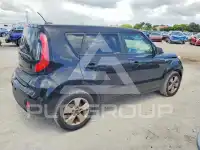 2017 KIA Soul photo