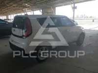 2017 KIA Soul photo