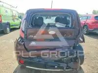 2017 KIA Soul фото