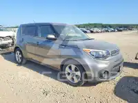 2017 KIA Soul фото