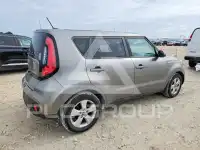 2017 KIA Soul photo