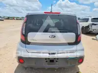 2017 KIA Soul фото