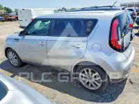 2017 KIA Soul фото