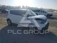 2017 KIA Soul фото
