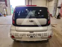 2017 KIA Soul фото