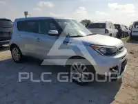 2017 KIA Soul фото