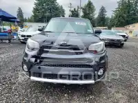 2017 KIA Soul фото