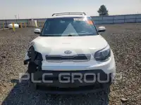 2017 KIA Soul фото