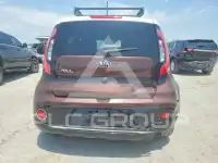 2017 KIA Soul photo