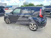 2017 KIA Soul photo