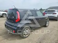 2017 KIA Soul фото