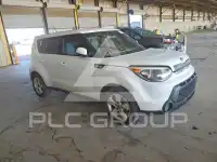2017 KIA Soul photo