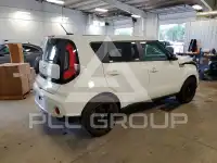 2017 KIA Soul фото