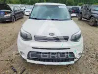 2017 KIA Soul фото
