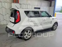 2017 KIA Soul фото