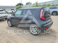 2017 KIA Soul фото