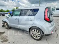 2017 KIA Soul фото