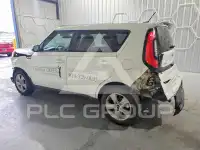 2017 KIA Soul фото
