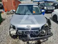 2017 KIA Soul фото
