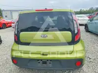 2017 KIA Soul photo