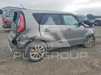 2017 KIA Soul фото