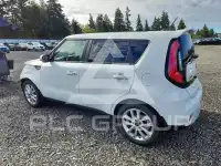 2017 KIA Soul photo