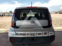 2017 KIA Soul фото
