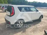 2017 KIA Soul фото