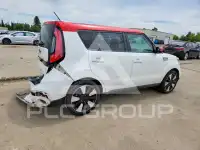 2017 KIA Soul фото